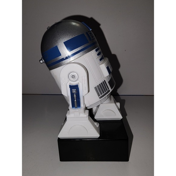 Star Wars R2D2 Candy Dispenser‎ Sound Making - Picture 4 of 6